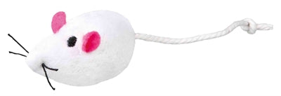 Trixie Plush Mice Assorted