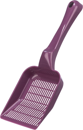 Trixie cat litter scoop fine assorted