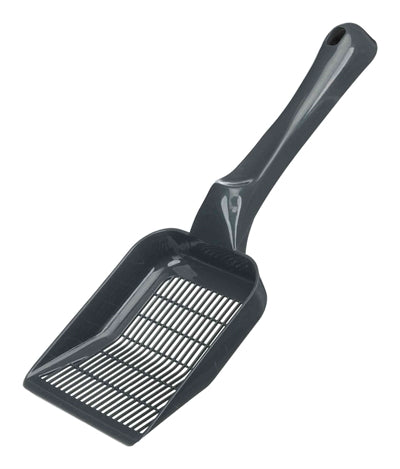 Trixie cat litter scoop fine assorted