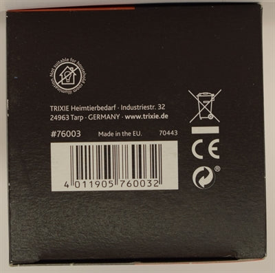 Trixie Reptiland heat lamp