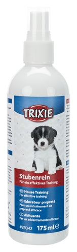 Trixie training spray for potty training
