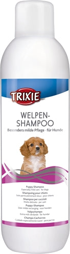 Trixie Shampoo Welpe