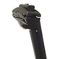 SEAT POST ATB 25,4 x 350 Schwarz
