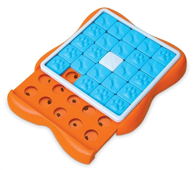 Nina Ottosson Challenge Slider Orange Blue