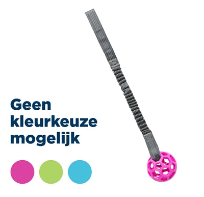 TUGGER TRIXIE BUNGEE le Bal Asorti