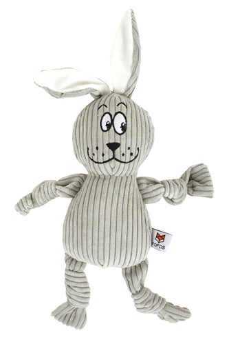 Fofos Coniglio soffice grigio