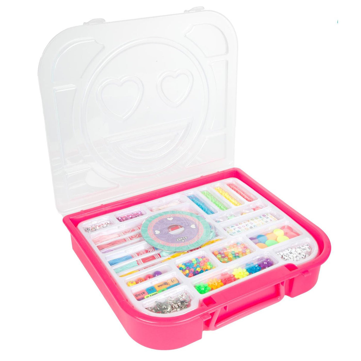 Toi-toys toi toys sieraden maken in koffer