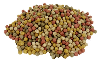 Utopia Diertotaal floating pond granules