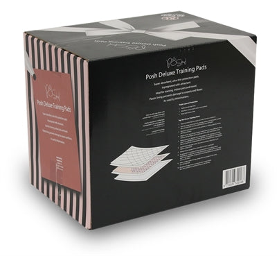 Posh Puppy Training pads