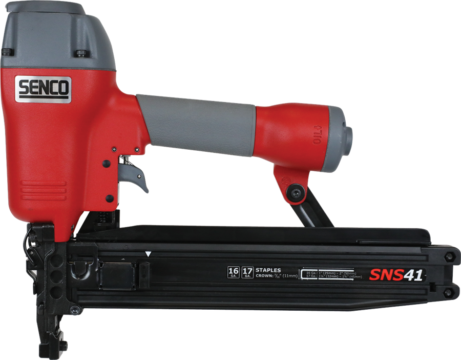 Senco tacker sns41-n bf tf