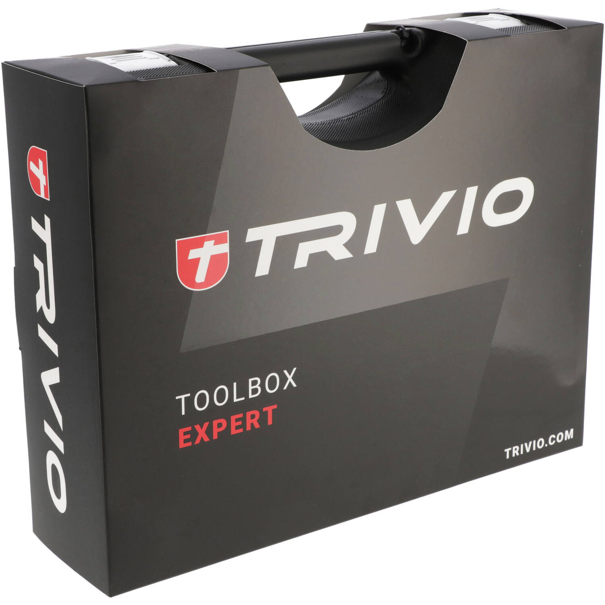 Trivio - bicycle tools tool case expert toolbox