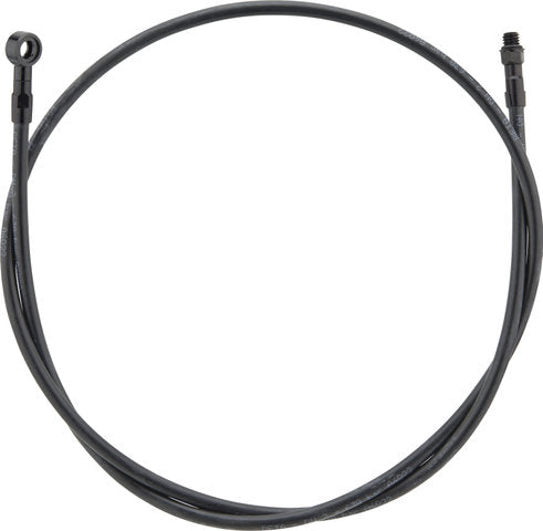 Trickstuff beta kevlar brake line kit banjo straight for piccola
