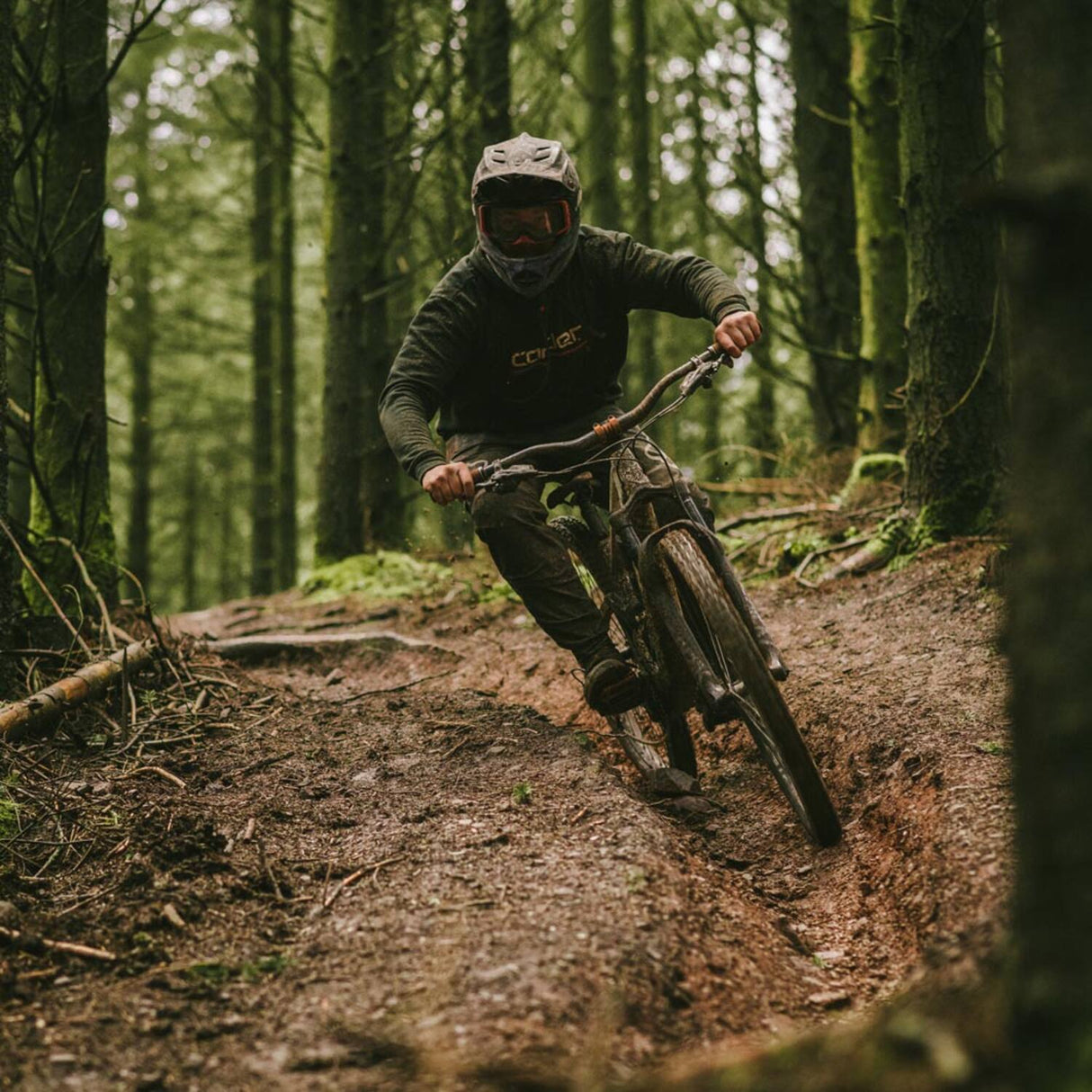 Goodyear Newton Mtr Trail TLC 27.5x2.6