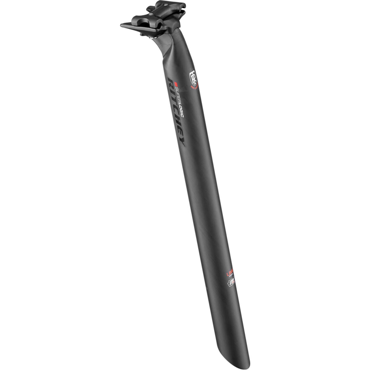 Ritchey Seat Post SuperLogic Link UD Mat 400x30.9