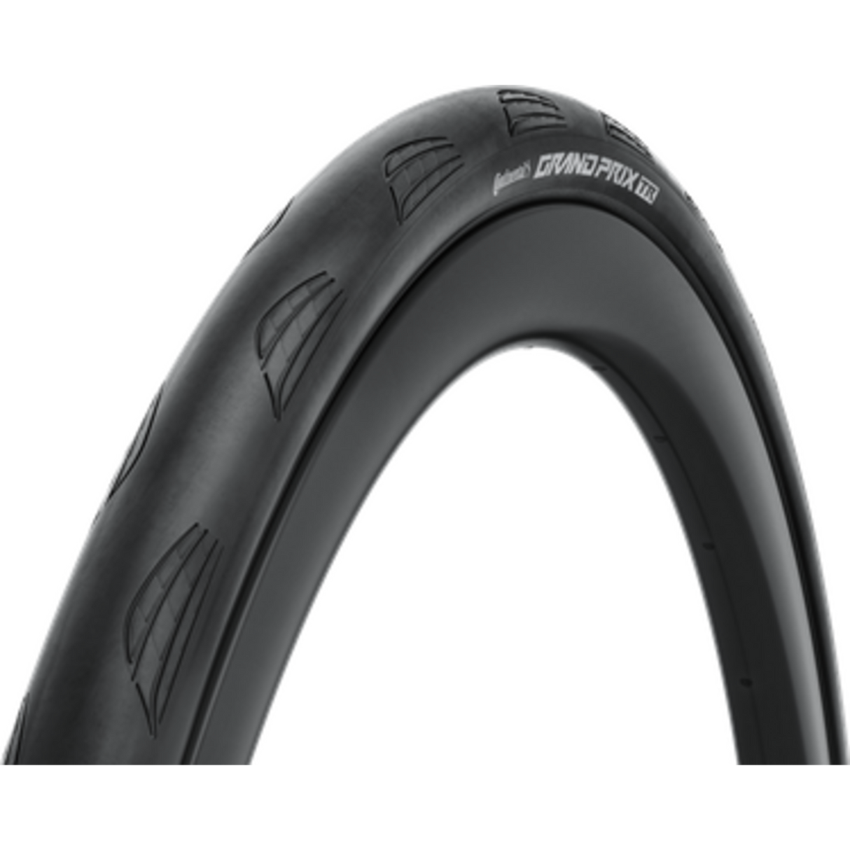 Continental folding tire grand prix tr 32-622 tr black