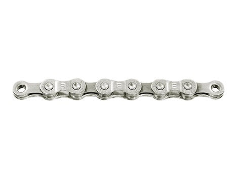 Sunrace e-bike chain 9 speed silver cnm9e blister