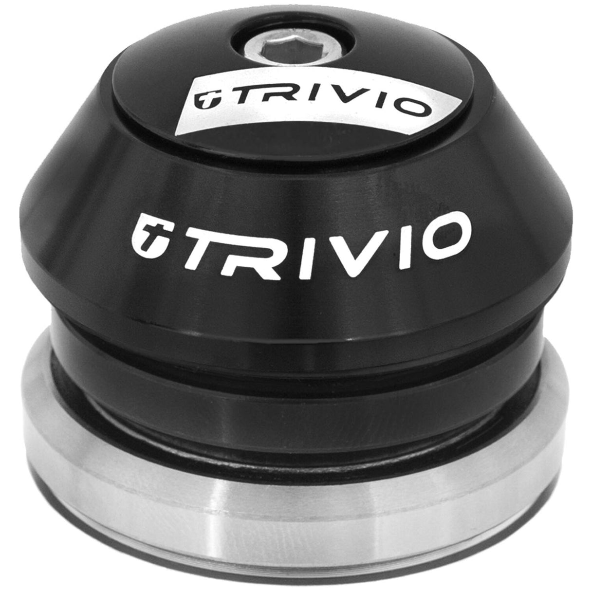 Trivio - pro headset full integrated 1-1 8 - 1-1 4 45 45 15mm