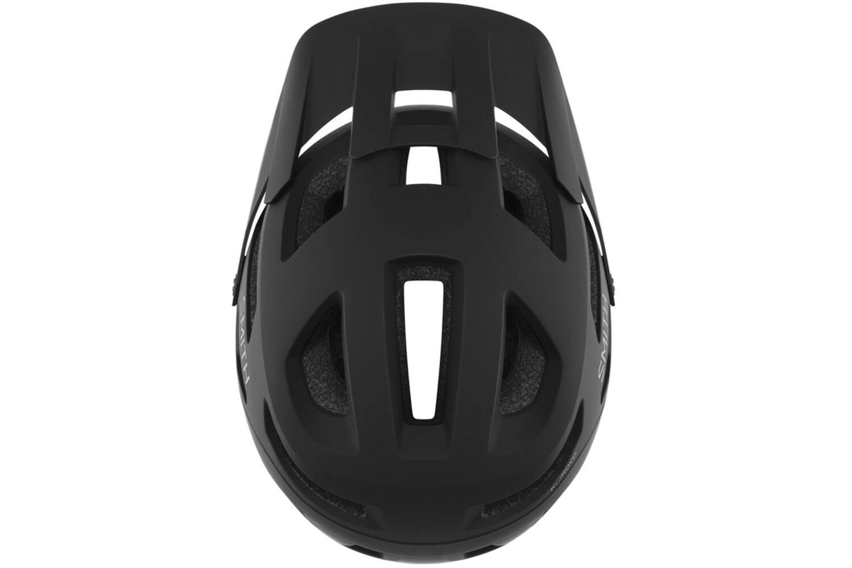 Smith helmet payroll mips matte black