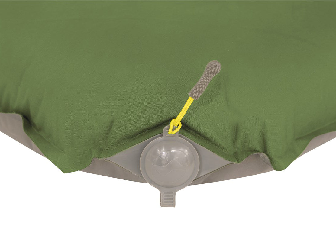 Outwell Dreamcatcher Single Sleeping Mat - 10 cm