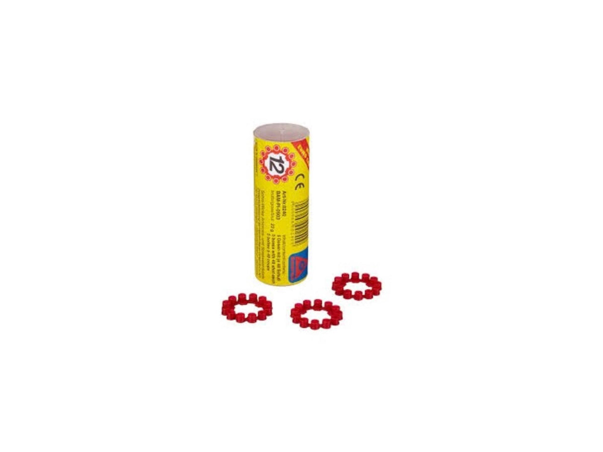 Johntoy Klapperjes 12 Scottish