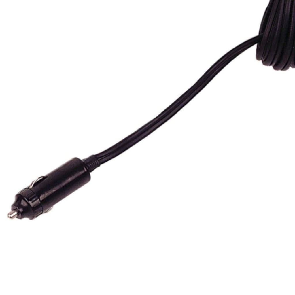 Brüder Mannesmann Mini Compressor Aluminum 12 V 01790