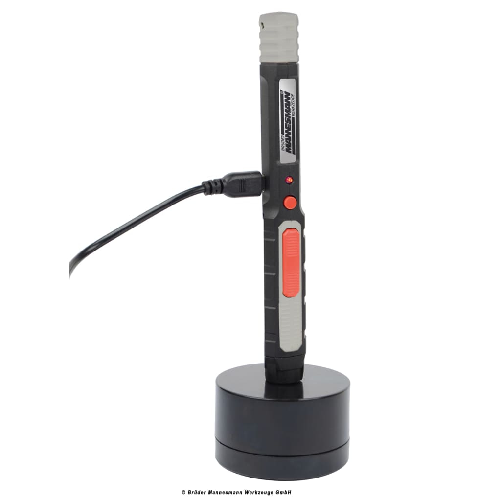 Tournevis de batterie Brüder Mannesmann Précision 3,6 V