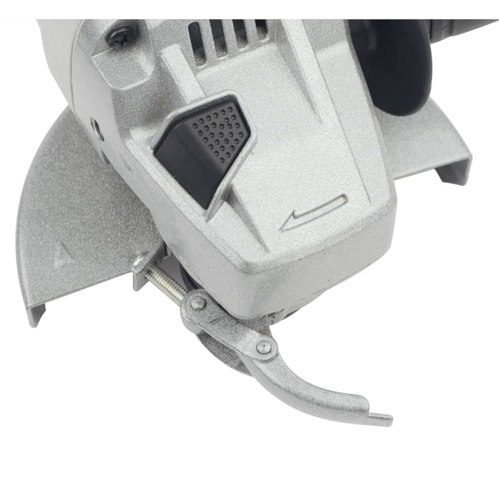 Brüder Mannesmann Brüder Mannesmann Overthable Grijper 900 W 125 mm