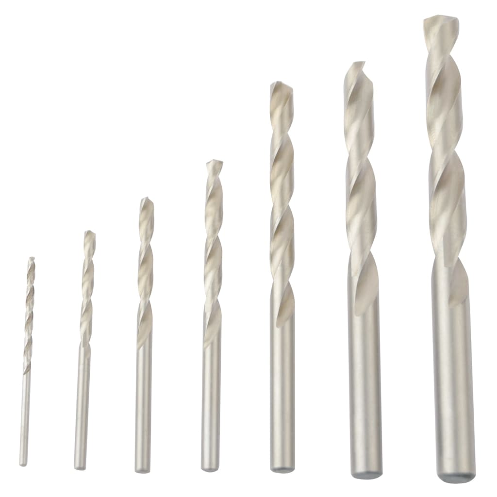 Brüder Mannesmann en 15 parties TAPSET