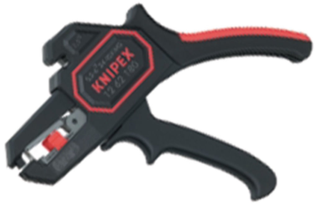 KNIPEX Automatic stripping pliers 12 62 180 SB