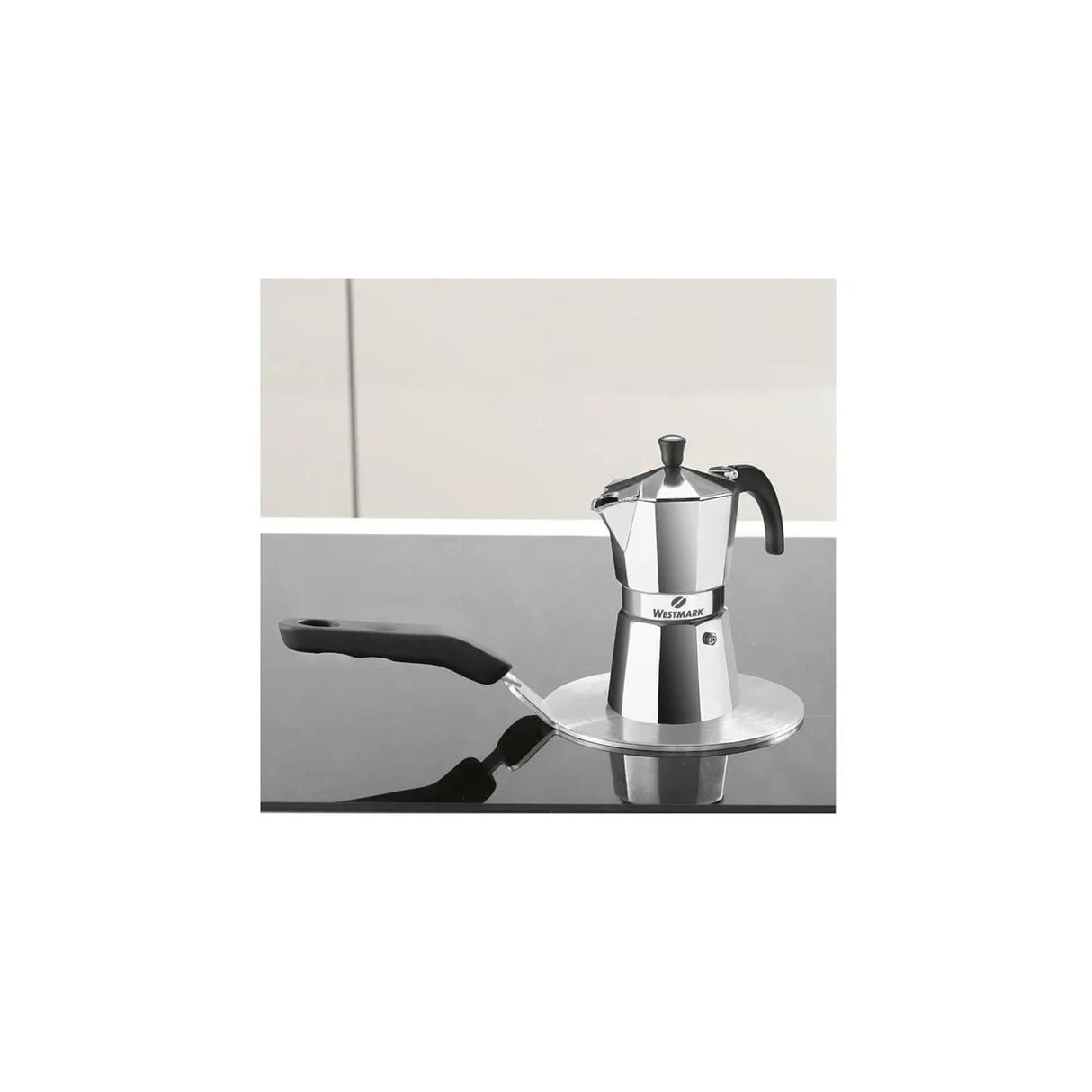 Westmark induction adapter plate ø14cm