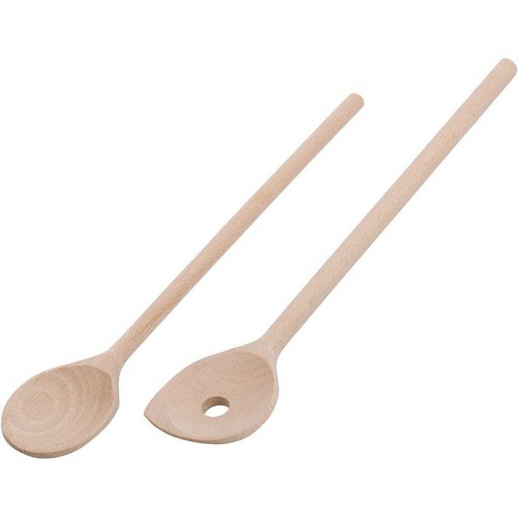 Дървени черпаци Westmark, 2 бр