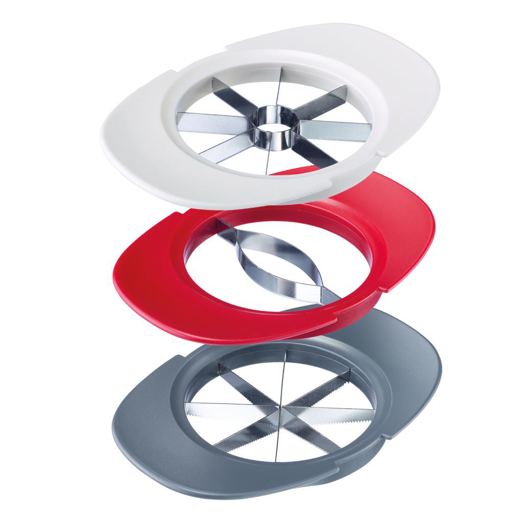 Westmark Apfel-Tomaten- und Mangoschneider