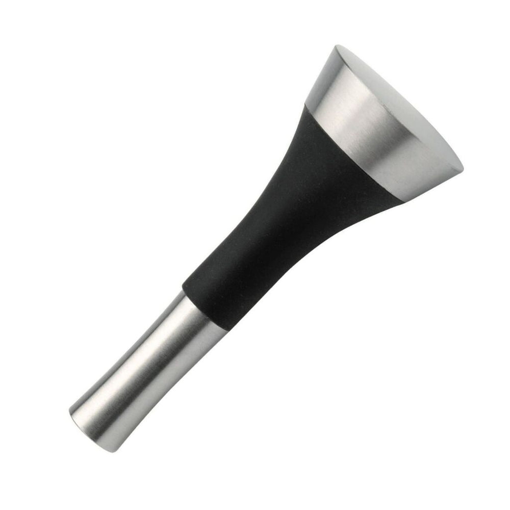 Westmark wine bottle stopper stainless steel