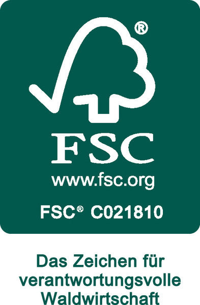 Sigel si-jn126 Notizbuch Jolie Flair, A6, Hardcover, liniert, Gletschergrau, 174 Seiten, 80 g