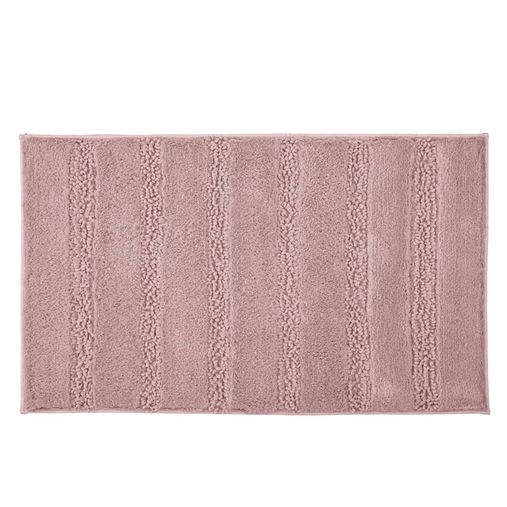 Kleine Wolke Kleine Wolke Bathmat Monrovia 60x100 cm pink