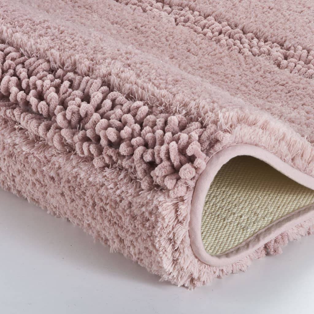Kleine Wolke Kleine Wolke Bathmat Monrovia 60x100 cm pink