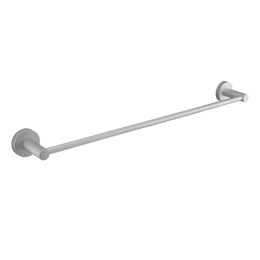 Small Wolke towel rail Apollo aluminum
