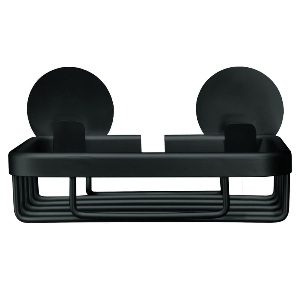 Small cloud soap holder rocco black