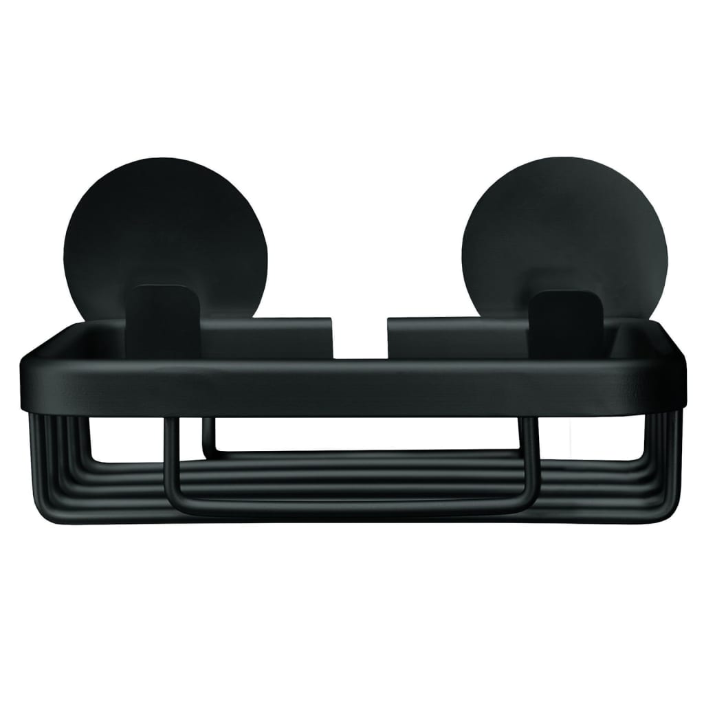 Small cloud soap holder rocco black