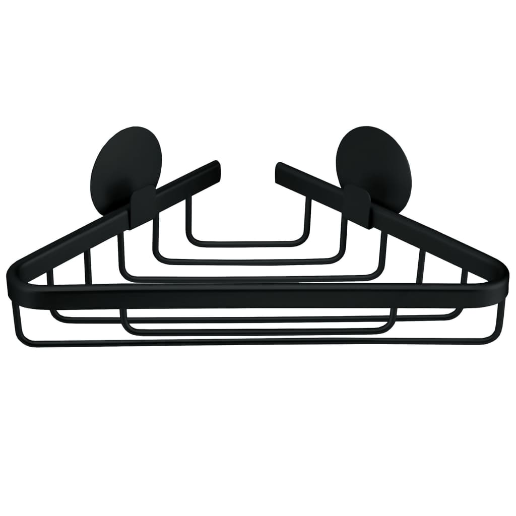 Piccolo wolke doccia perdita triangolare rocco nero