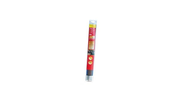 Rothenberger 5 welding rods cu