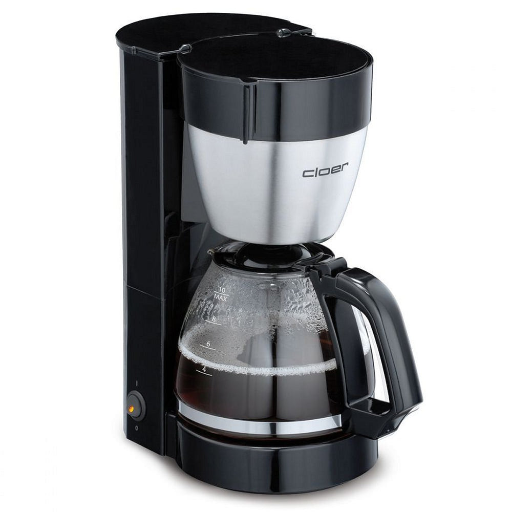 Cloer 5019 cafetière 800w noir