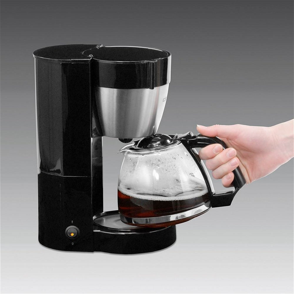 Cloer 5019 cafetière 800w noir