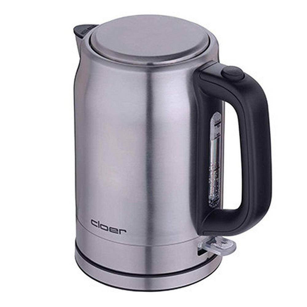 Hervidor Cloer 4529 1,7l 2200w acero inoxidable
