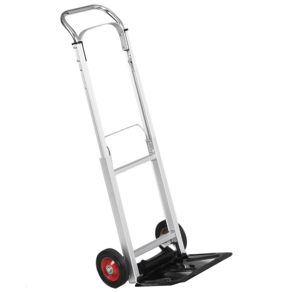 Meister Meister 8985550 Diable pliable en aluminium 90 KG
