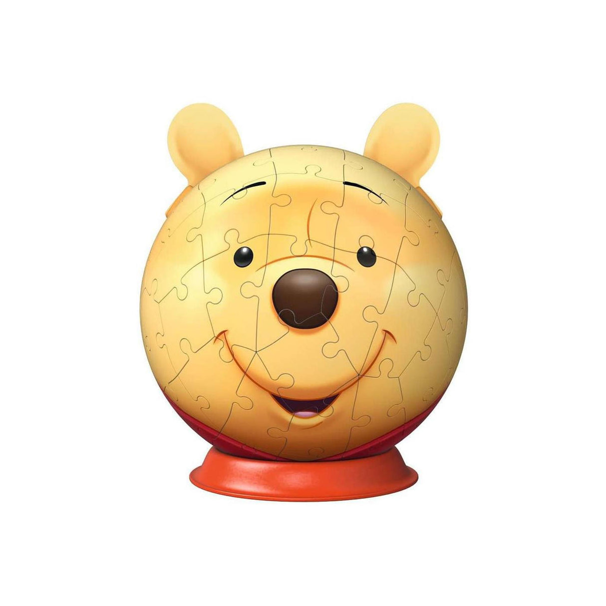 Ravensburger 3D Puzzle Winnie the Pooh