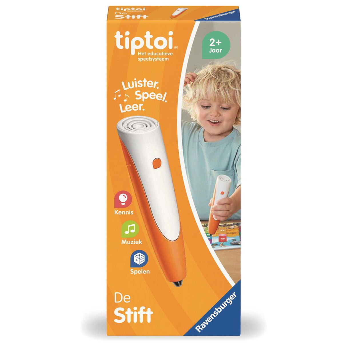 Ravensburger tiptoi de marker