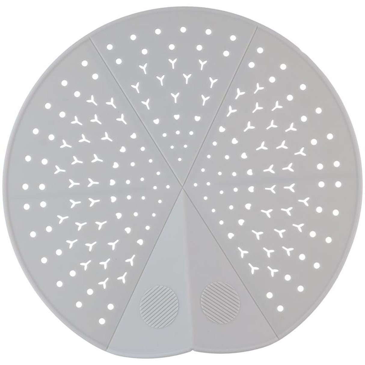 Lifetime cooking vergiet siliconen ø30cm