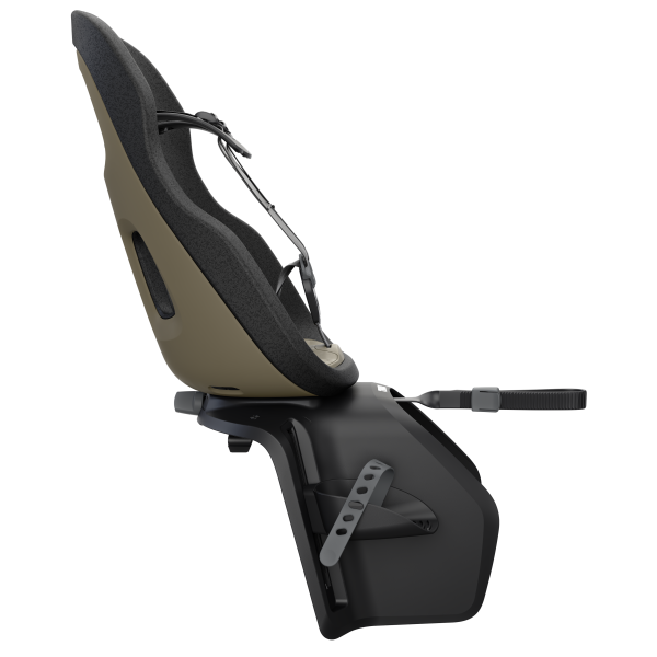 Thule child seats Yepp Nexxt 2 Maxi GPT Deep Khaki