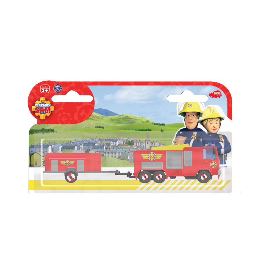 Set da gioco Dickie Toys